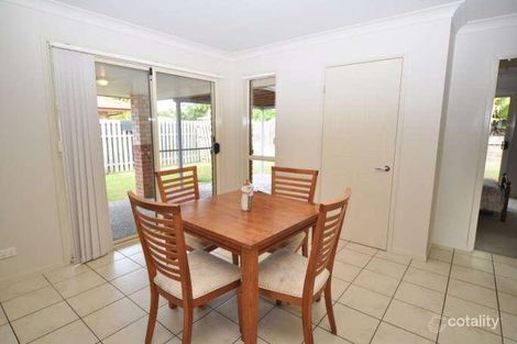 Property photo of 29 River Heights Road Upper Coomera QLD 4209