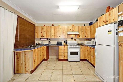 Property photo of 34 Dartford Street Mount Pritchard NSW 2170