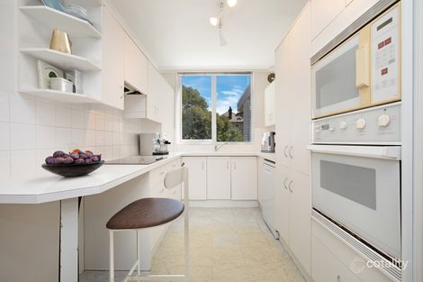 Property photo of 7/10-12 Bannerman Street Cremorne NSW 2090
