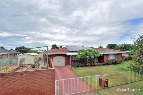 Property photo of 7 Lukin Way Bassendean WA 6054