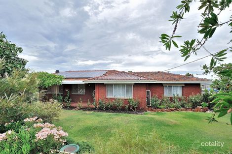 Property photo of 7 Lukin Way Bassendean WA 6054