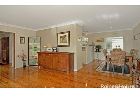 Property photo of 4 Fuchsia Crescent Bomaderry NSW 2541