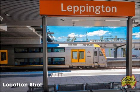 Property photo of 129 Byron Road Leppington NSW 2179