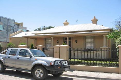 3 Richmond Tce, Richmond, VIC 3121