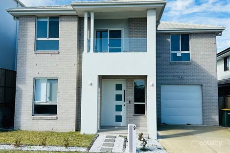 9 Woodgate Pkwy, Box Hill, NSW 2765