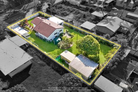 Property photo of 3 King Street Slacks Creek QLD 4127