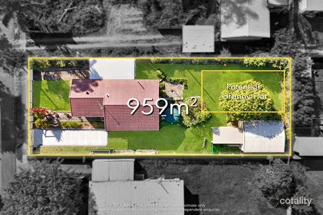 Property photo of 3 King Street Slacks Creek QLD 4127