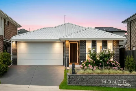 5 Flemington Pkwy, Box Hill, NSW 2765