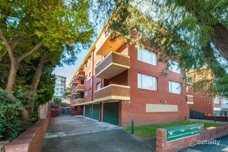 11/31-33 Forsyth St, Kingsford, NSW 2032