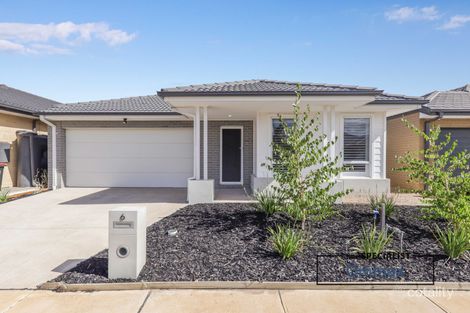 6 Ambition St, Rockbank, VIC 3335