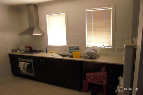 Property photo of 12 Bevan Lane Craigieburn VIC 3064