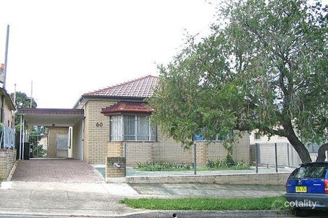 60 West St, South Hurstville, NSW 2221