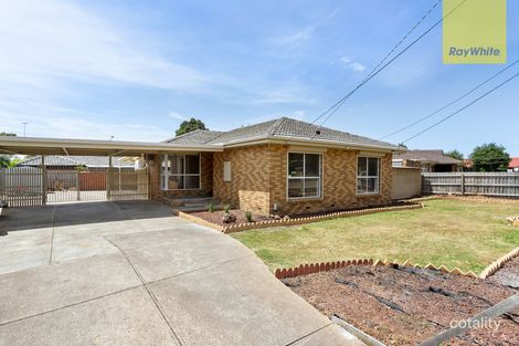 Property photo of 44 Tarella Drive Keilor Downs VIC 3038