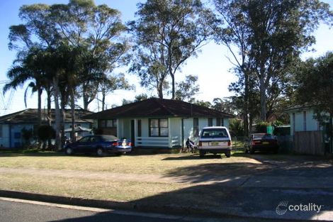 34 Moresby Cres, Whalan, NSW 2770