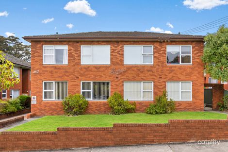 2/7 Gladstone St, Bexley, NSW 2207