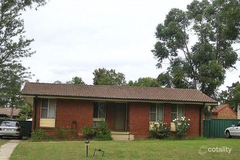 Property photo of 11 Adelphi Crescent Doonside NSW 2767