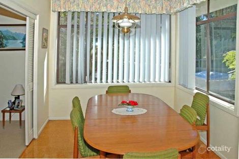 Property photo of 4 Willow Way Forestville NSW 2087