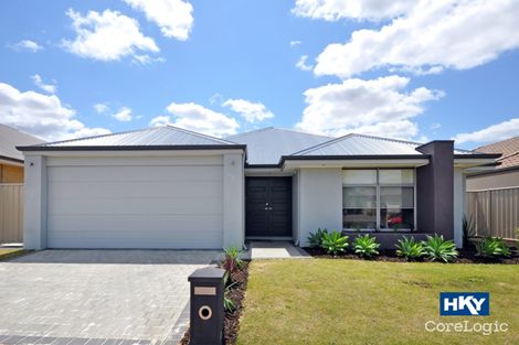 Property photo of 63 Barbarossa Drive Caversham WA 6055