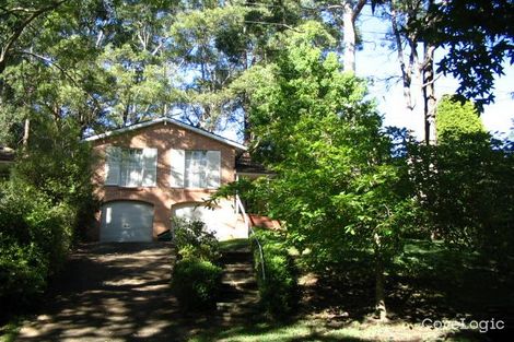 Property photo of 33 Putarri Avenue St Ives NSW 2075