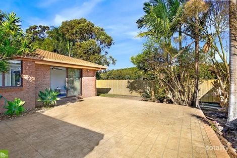 Property photo of 58 Conway Crescent Blackbutt NSW 2529