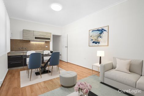 Property photo of 3/52 Parramatta Street Cronulla NSW 2230