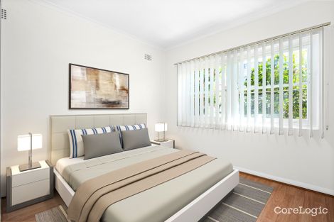 Property photo of 3/52 Parramatta Street Cronulla NSW 2230