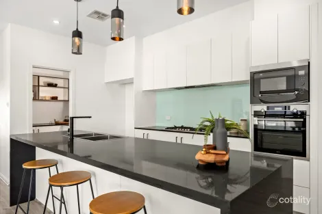 Property photo of 12 Navratil Street Denman Prospect ACT 2611