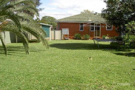 Property photo of 3 Offenbach Avenue Emerton NSW 2770