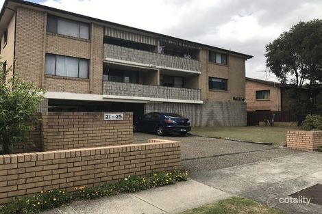 Property photo of 10/21-25 Blaxcell Street Granville NSW 2142