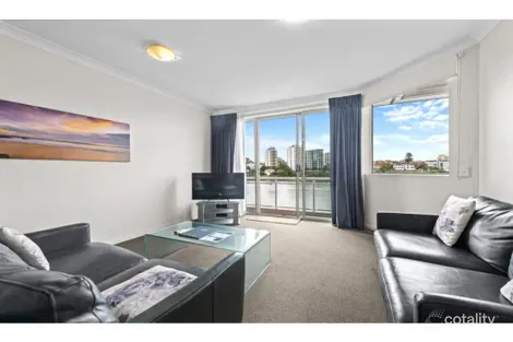 3022/56 Wharf St, Kangaroo Point, QLD 4169