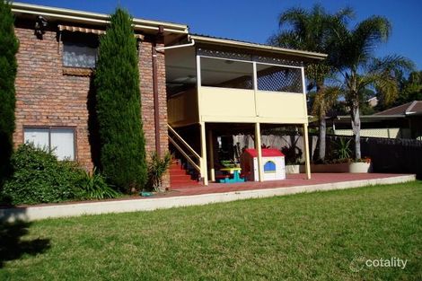 Property photo of 182 Longhurst Road Minto NSW 2566