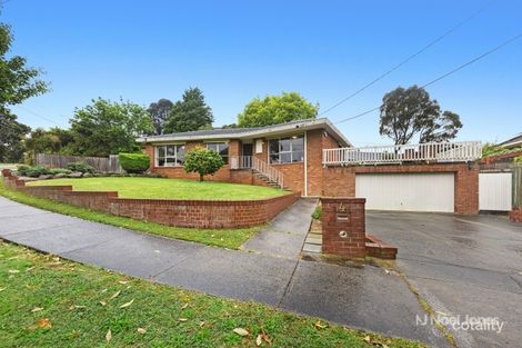 4 Saxonwood Dr, Doncaster East, VIC 3109