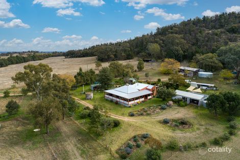 Property photo of 1386 Mackeys Creek Road Eugowra NSW 2806