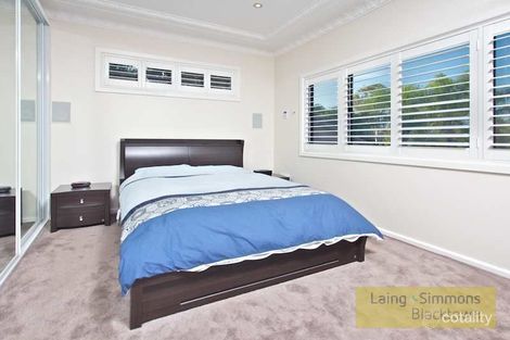 Property photo of 128 Railway Road Marayong NSW 2148