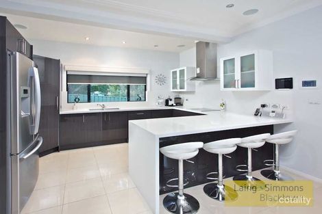 Property photo of 128 Railway Road Marayong NSW 2148