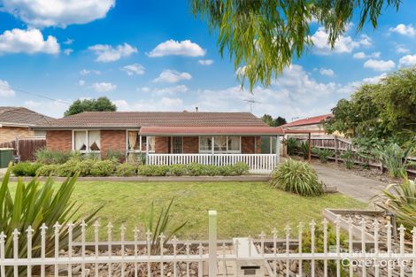 Property photo of 25 Maywood Drive Epping VIC 3076