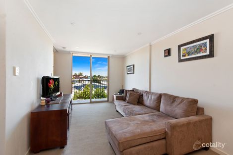 Property photo of 404/144-152 Mallett Street Camperdown NSW 2050