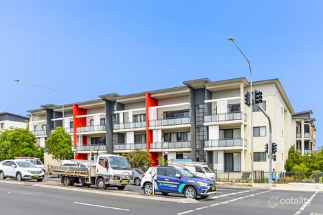 Property photo of 52/53-59 Balmoral Road Northmead NSW 2152