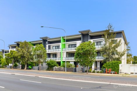 Property photo of 52/53-59 Balmoral Road Northmead NSW 2152