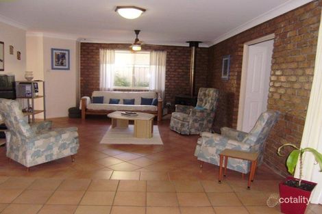 Property photo of 36 Reserve Road Basin View NSW 2540