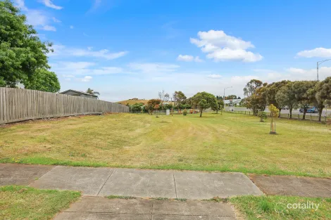 Property photo of 29 Lindsay Street Dennington VIC 3280