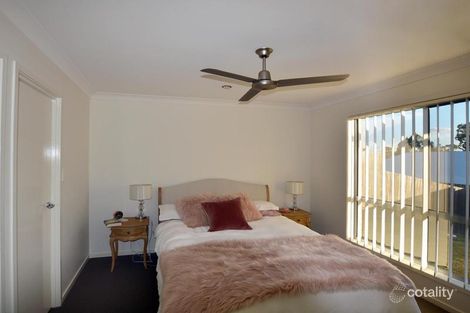 Property photo of 40 Hallvard Crescent Augustine Heights QLD 4300