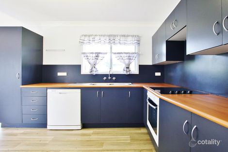 Property photo of 358 Irving Avenue Frenchville QLD 4701