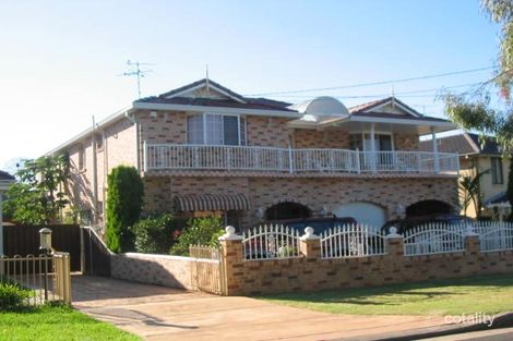 19 Fifth Ave, Condell Park, NSW 2200