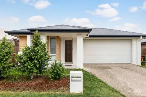 36 Paterson Rd, Walloon, QLD 4306
