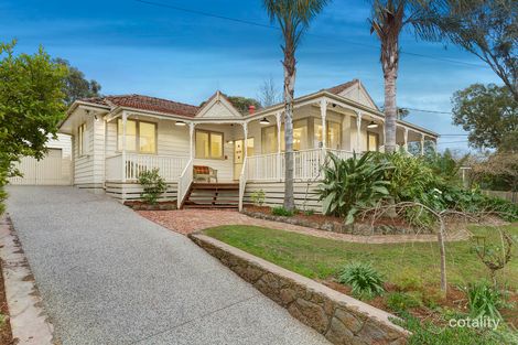 Property photo of 9 Mountain View Road Heathmont VIC 3135