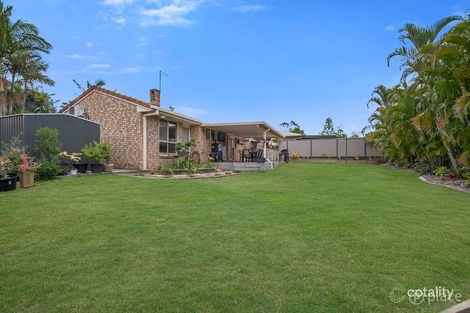 Property photo of 24 Colisa Crescent Regents Park QLD 4118