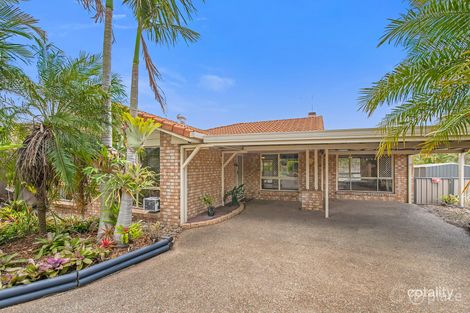 Property photo of 24 Colisa Crescent Regents Park QLD 4118