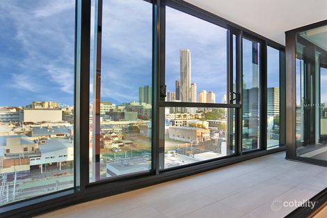 Property photo of 802/167 Alfred Street Fortitude Valley QLD 4006
