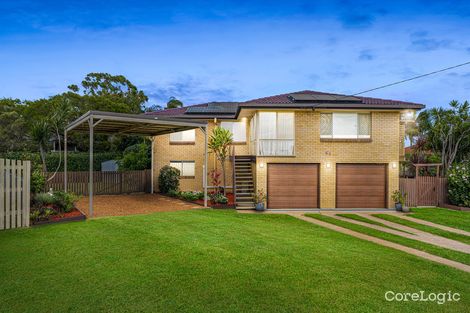 Property photo of 64 Pirramurra Street Bracken Ridge QLD 4017